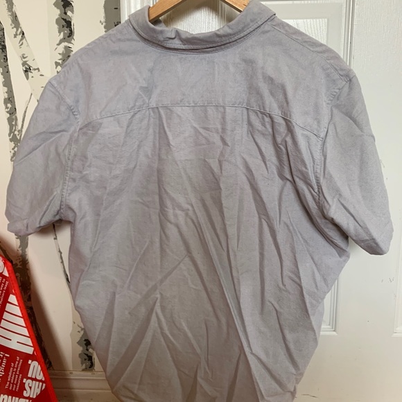 Cute and Trendy Blouse from American Eagle - Picture 2 of 2